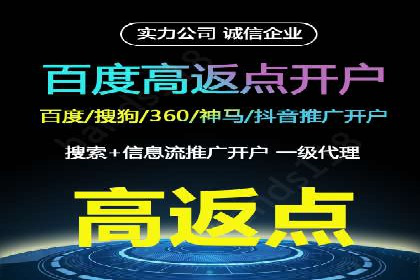 sem竞价托管代运营的五大经典案例